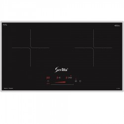 Bếp từ đôi Sevilla SV-T88S lắp âm