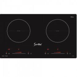 Bếp từ đôi Sevilla SV-T80S lắp âm