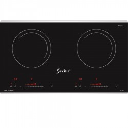 Bếp từ đôi Sevilla SV-T70S lắp âm