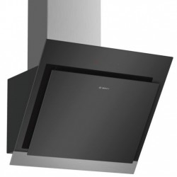 Máy hút mùi áp tường Bosch DWK67HM60B Series 4