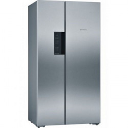 Tủ lạnh Side by Side Bosch KAN92VI35O