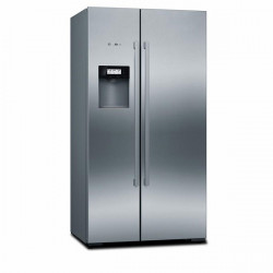 Tủ lạnh Side by Side Bosch KAD92HI31
