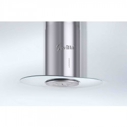 Máy hút mùi đảo Sevilla SV-DL290