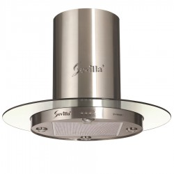 Máy hút mùi đảo Sevilla SV-900D1