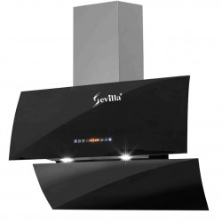 Máy hút mùi áp tường Sevilla SV-70K1