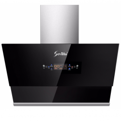 Máy hút mùi áp tường Sevilla SV-90K3