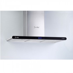 Máy hút mùi áp tường Sevilla SV-TK90