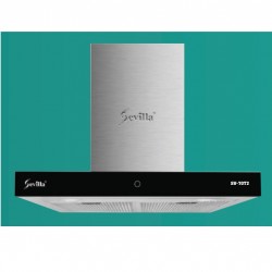 Máy hút mùi áp tường Sevilla SV-70T2