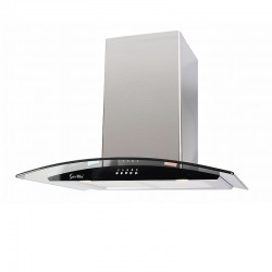 Máy hút mùi áp tường Sevilla SV-380