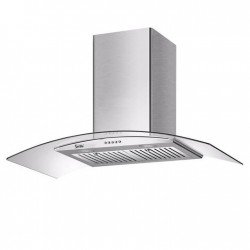 Máy hút mùi áp tường Sevilla SV-320