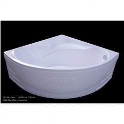 Bồn tắm nằm ngâm Amazon TP-7001