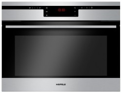 LÒ NƯỚNG KẾT HỢP VI SÓNG HAFELE HMO-T60A 535.62.551