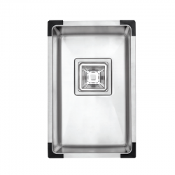 Rổ INOX Malloca L-84