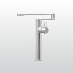 Vòi rửa chén bát Malloca K060-S