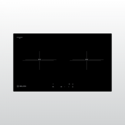Bếp từ đôi Malloca MH-732 EI lắp âm
