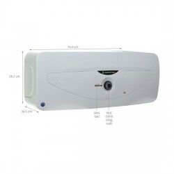 BÌNH NÓNG LẠNH ARISTON BLU 20SL 2,5 FE