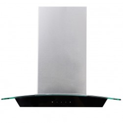 Máy mùi áp tường Electrolux EFC636GAR