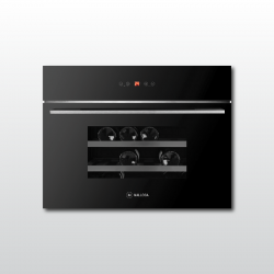 Tủ bảo quản rượu vang âm tủ Malloca MWC-24CP