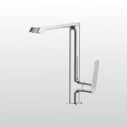 Vòi rửa chén bát Malloca K82C