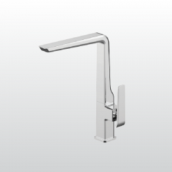 Vòi rửa chén bát Malloca K79C