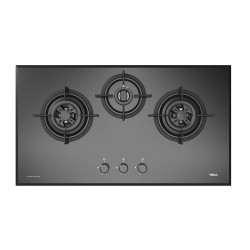 Bếp gas Teka GK LUX 86.1 3G AI AL 2TR
