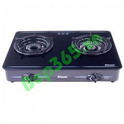 BẾP GA DƯƠNG RINNAI RV 6Slim GL