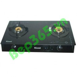 BẾP GA DƯƠNG RINNAI RV 6Double Glass SP