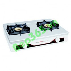 BẾP GA DƯƠNG RINNAI RV 660S