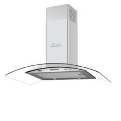 Máy hút mùi áp tường LORCA TA-2005S-90