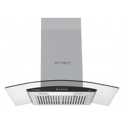 Máy hút mùi áp tường Eurosun EH-90K80