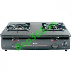 BẾP GA DƯƠNG RINNAI RV 4600GT