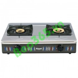 BẾP GA DƯƠNG RINNAI RV 367S