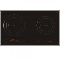 Bếp từ đôi Arber AB-988 lắp âm