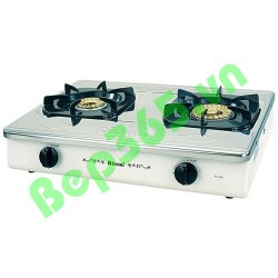 BẾP GA DƯƠNG RINNAI RV 365SW