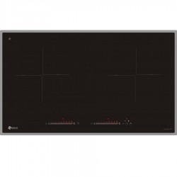 Bếp từ đôi Arber AB-679 lắp âm