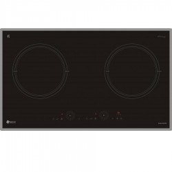 Bếp từ đôi Arber AB-552 lắp âm