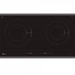 Bếp từ đôi Arber AB-266 lắp âm