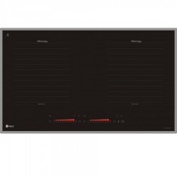 Bếp từ đôi Arber AB-678 lắp âm