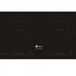 Bếp từ đôi Arber AB-EI602 lắp âm