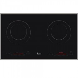 Bếp từ đôi Arber AB-660 lắp âm