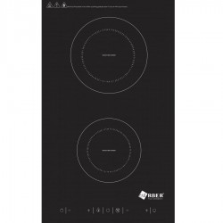 Bếp từ đôi Domino Arber AB-001