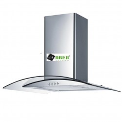 Máy hút mùi áp tường Arber AB-700P