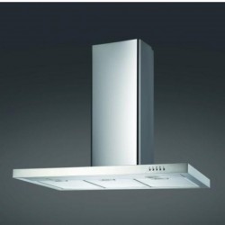 Máy hút mùi áp tường Arber AB-900X