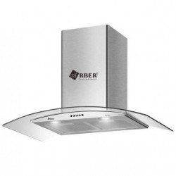 Máy hút mùi áp tường Arber AB-TM01