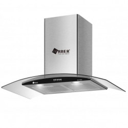 Máy hút mùi áp tường Arber AB-TM05