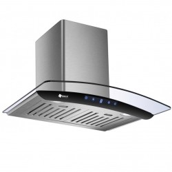 Máy hút mùi áp tường Arber AB-SMART3-9