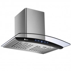 Máy hút mùi áp tường Arber AB-SMART3