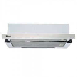 Máy hút mùi âm tủ Arber AB-600KA