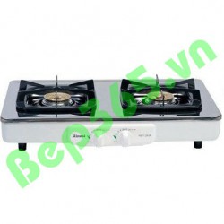 BẾP GA DƯƠNG RINNAI RET 2KR