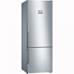 Tủ lạnh đơn Bosch KGN56HI3P